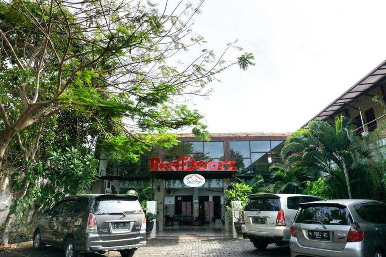 Reddoorz @ Hotel Surabaya Sumenep Ngoại thất bức ảnh