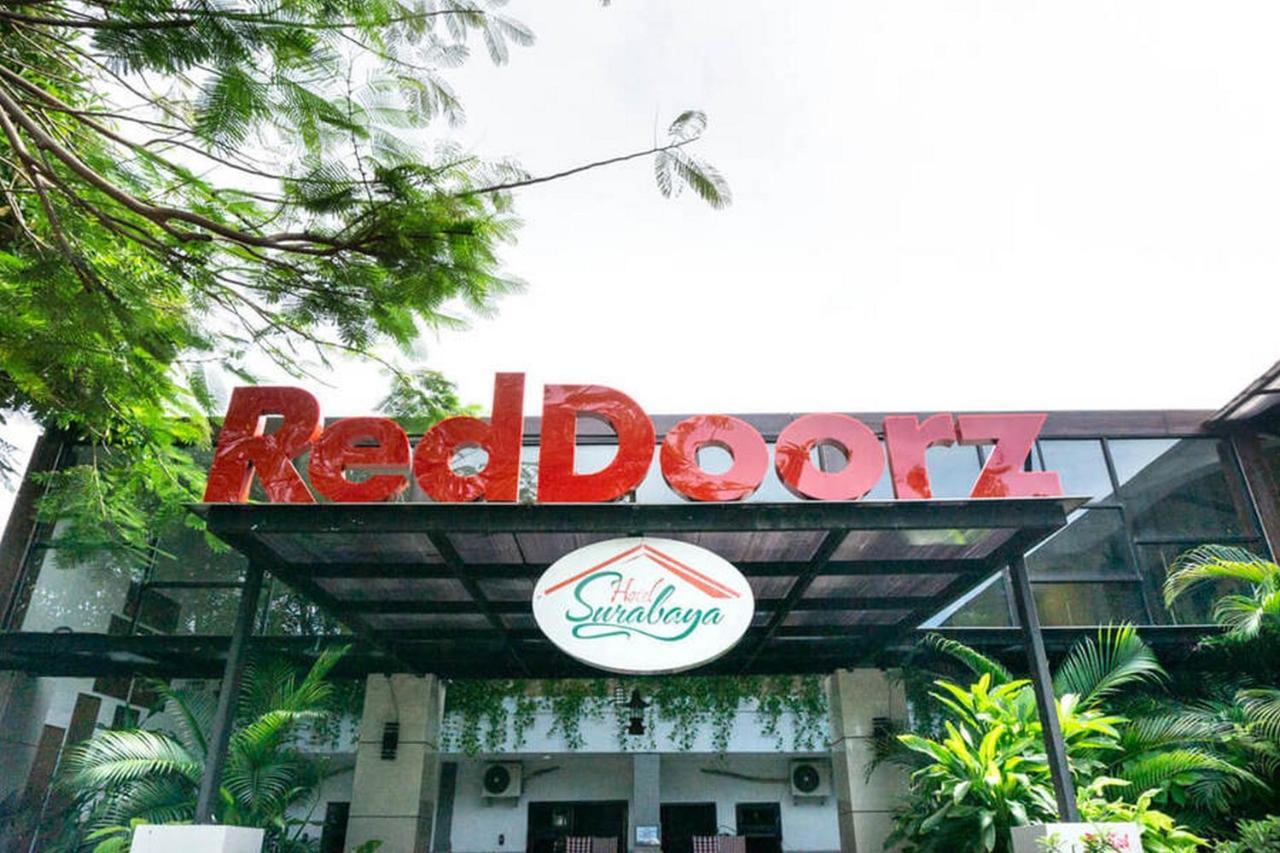 Reddoorz @ Hotel Surabaya Sumenep Ngoại thất bức ảnh