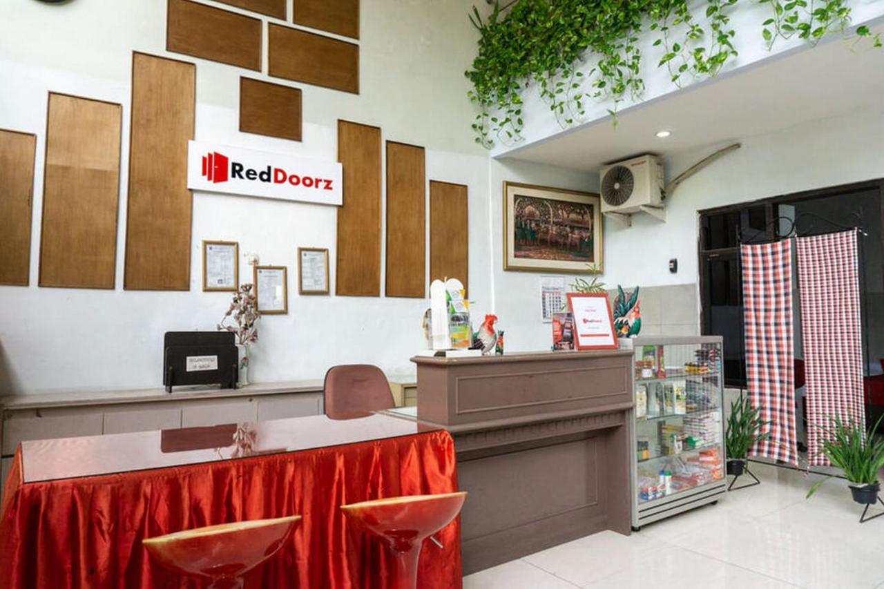 Reddoorz @ Hotel Surabaya Sumenep Ngoại thất bức ảnh