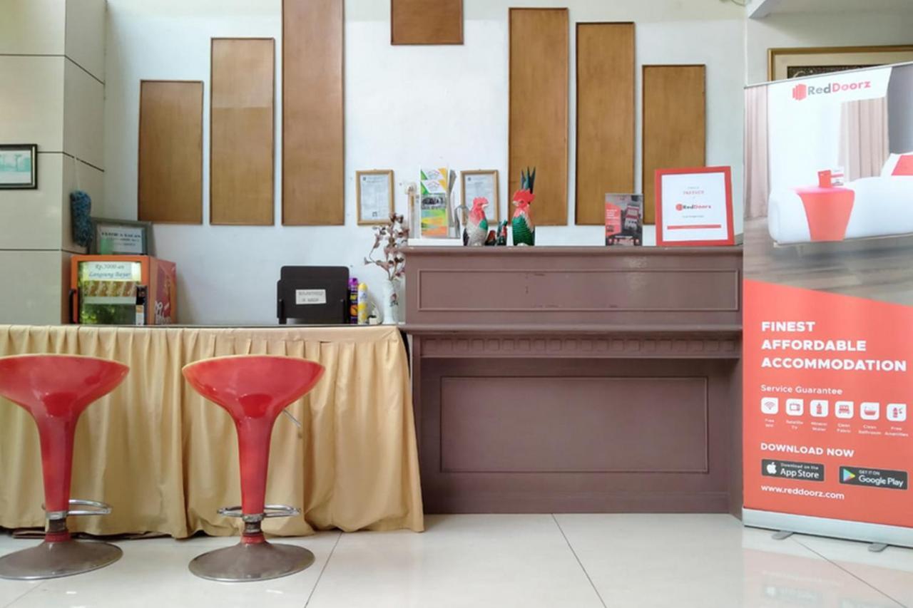 Reddoorz @ Hotel Surabaya Sumenep Ngoại thất bức ảnh